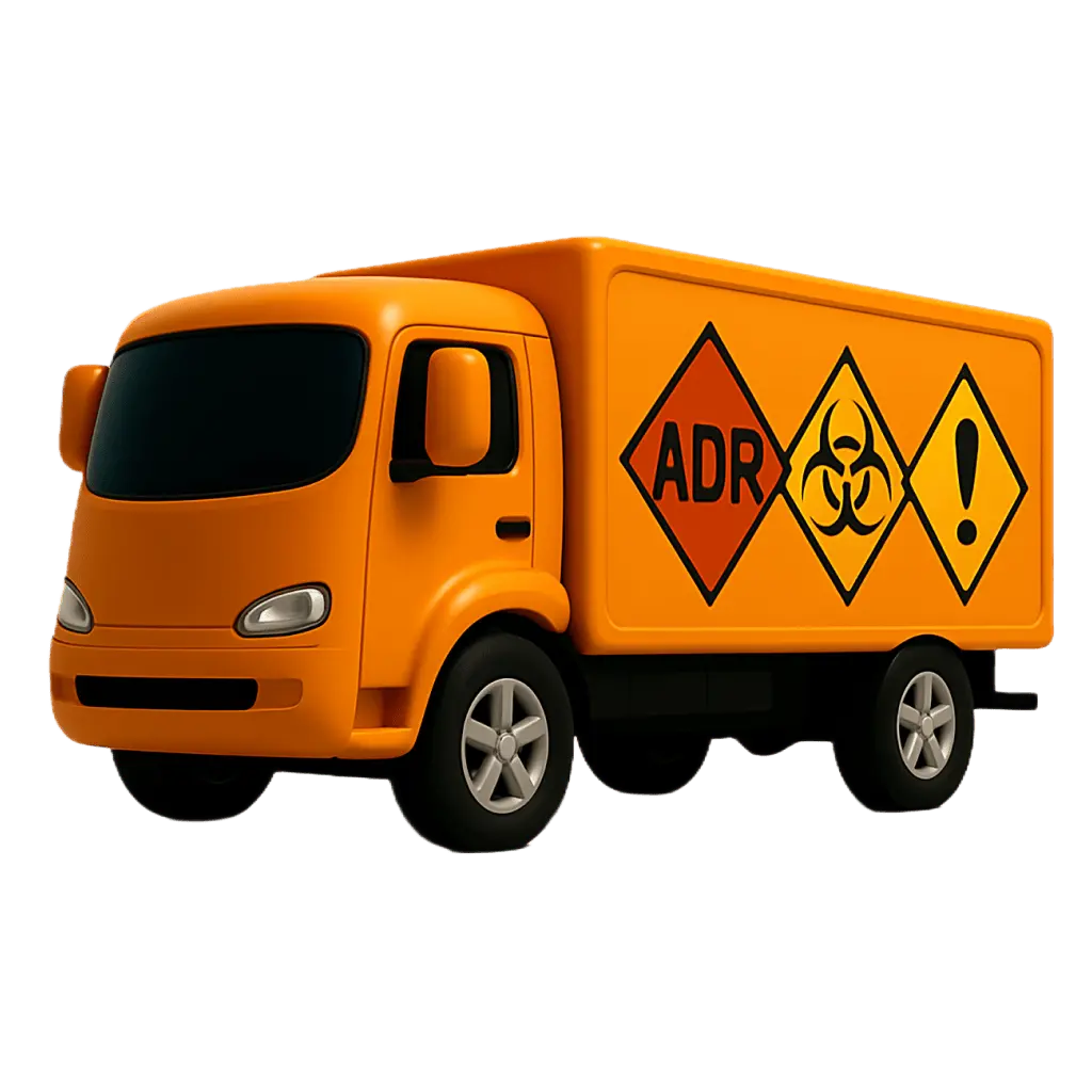 Κατηγορία ADR